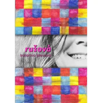 Kniha Ružová