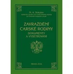 Zavraždění carské rodiny