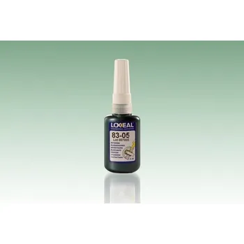 Zábradlí JAP Anaerobní lepidlo na nerez ocel 10ml 10-09-033