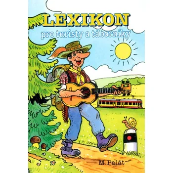 Umění Lexikon pro turisty a táborníky