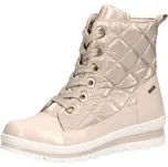 Caprice dámské sněhule 9-26230-27 Barva: béžová, Velikost: 38