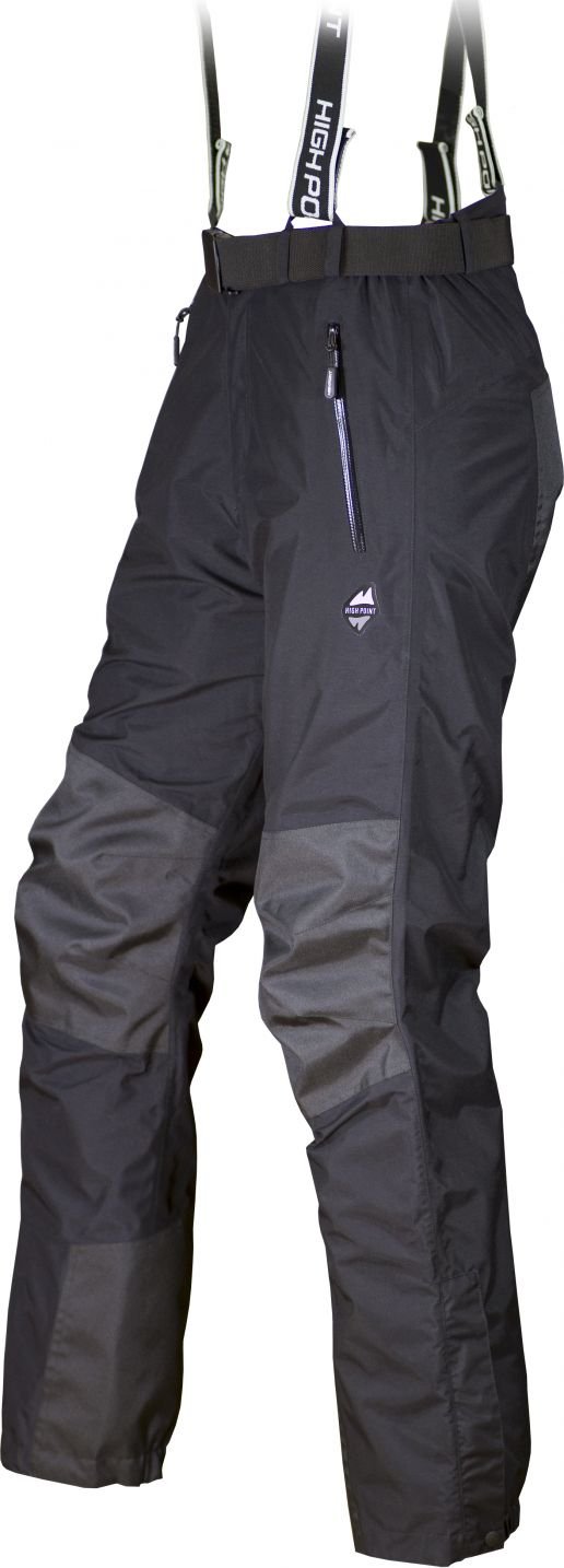 Teton 4.0 Pants Black - XXL