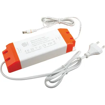 LED páska StrongLumio napájecí zdroj plochý pro LED 24V, 75W (StrongLumio napájecí zdroj plochý pro LED 24V, 75W)