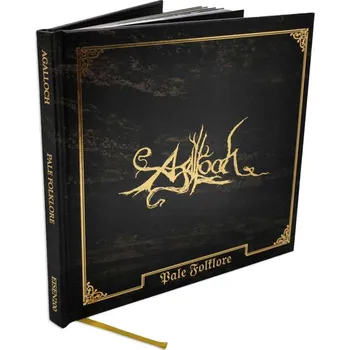 Zahraniční hudba Pale Folklore - Agalloch