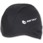 SENSOR ČEPICE WIND BARIER černá velikost M