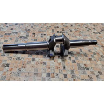 Sekačka Kliková hřídele pro Fieldmann FZR .... motor RATO SV 145-S - 80062185