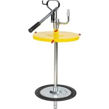 Čerpadlo Ruční čerpadlo na tuk pro plnění kartuší MECLUBE 016-1151-050