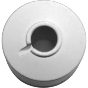 Hliníková cívka Singer 2996A