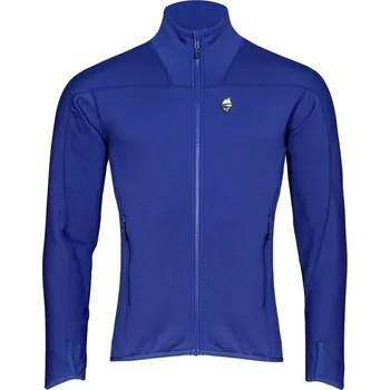 Pánská mikina Elektron 6.0 Sweatshirt Dark Blue - XXL