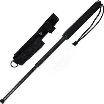 Teleskopický obušek Haller Teleskopický obušek Blackfield Standard