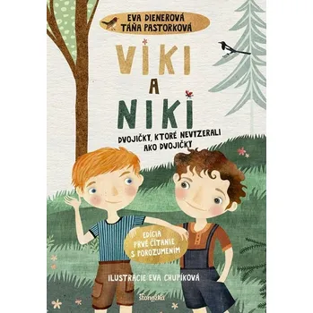 Umění VIKI a NIKI