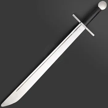 Replika zbraně Marshal Historical Falchion 14. stol.