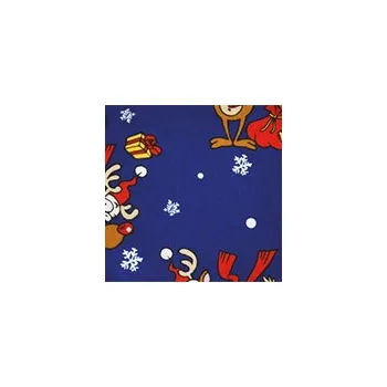 Trenýrky Pánské trenýrky - ANDRIE PS 5774, vel. M - 3XL Barva: Modrá, Velikost: 58/60-XXL