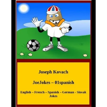 Kniha JoeJokes-01spanish