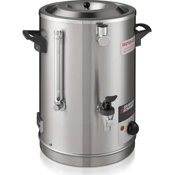 Kávovar Bravilor Bonamat B.V. OHŘÍVAČE MLÉKA HM - OBJEM 5 - 20 L