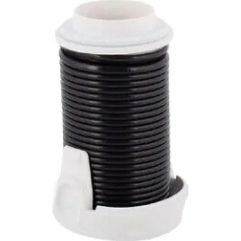 Hubice k vysavači Pružná hadice-trubka-hubice pro vysavač TEFAL TY9479WO Air Force 560 Flex spojovací