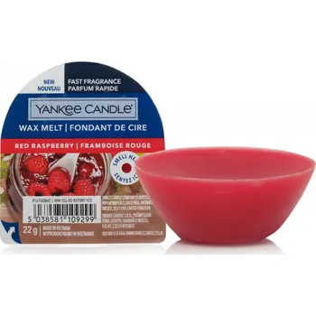 Yankee Candle Vonný vosk 22 g vonný vosk Yankee Candle Vonný vosk 22 g