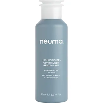 Hydratační kondicionér pro suché a poškozené vlasy Neuma Neu Moisture Conditioner - 250 ml (10-005) + dárek zdarma