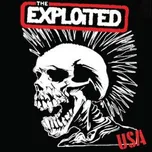USA / Coloured,Marbled / Vinyl - Exploited [LP]