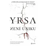 Není úniku - Yrsa Sigurdardóttir (2023,…