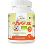 Dr.Natural Naturálek Hlíva ústřičná s…