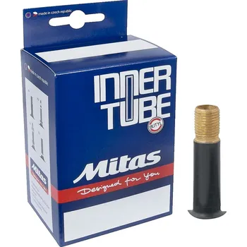 Duše na kolo Duše Mitas 14" 32-47/254-288 AV krabička