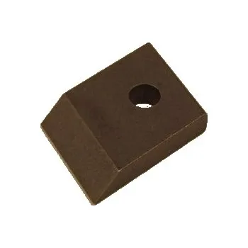 Zemní vrták Břit vrtáku do půdy 100mm pro Active TDU155