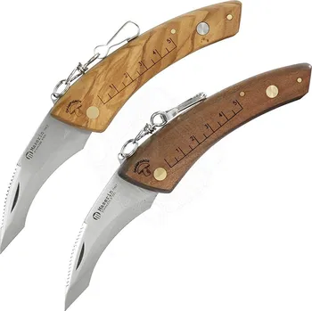 Replika zbraně Maserin Nůž na houby se štětečkem