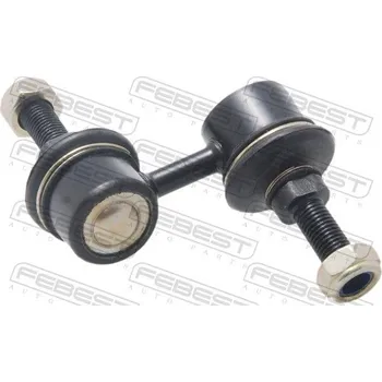 Zavěšení kol Tyč/vzpěra, stabilizátor FEBEST 0123-QNC20FL