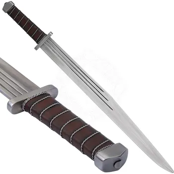 Replika zbraně Krutský Dlouhý sax Beowulf, Třída B