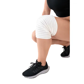 Thermo Ripp koleno Velikost: XL 45-50 cm