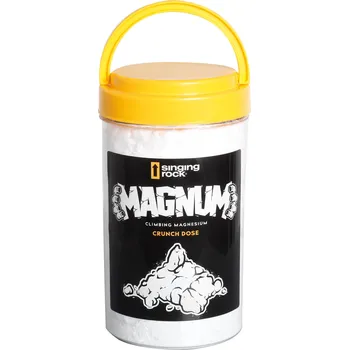 lezecké magnezium Singing Rock MAGNUM dóza