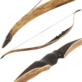 Lukostřelba Výprodej Tradiční reflexní lovecký luk Ranger - Outlet