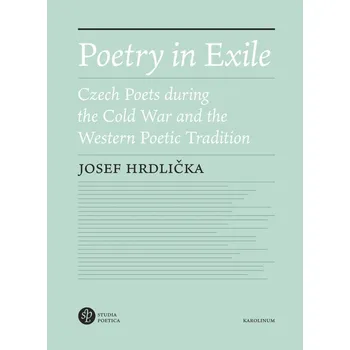 Kniha Poetry in Exile