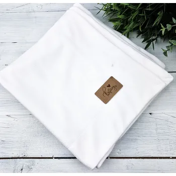 Dětská deka Kulišárny Dětská deka - SNOW velvet