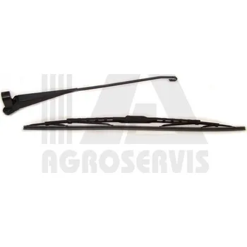 Stěrač přední kompletní Zetor UŘI 62115851