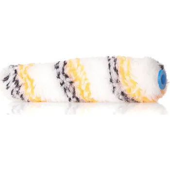 Malířský váleček Ruční malířský váleček polyamid 150mm 18mm fi 5,8mm, Geko G66305