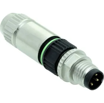 Síťový konektor HARTING 21021591305 kabelový konektor , 1 ks