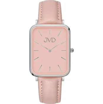 Hodinky JVD Luxusní dámské elegantní nerezové ocelové hodinky JVD JVD J-TS63 (POŠTOVNÉ ZDARMA!!! módní elegantní design)
