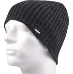 VoXX Boma Lonka Litex+Čepice VoXX Galaxy s merino vlnou, Čepice VoXX Galaxy s merino vlnou, Fuski BOMA s.r.o., Česká republika, 110627 tmavě šedá uni