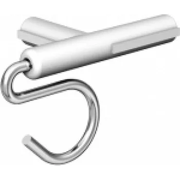 Sušák na prádlo Laurastar Háček pro uskladnění teplovzdorné podložky - S