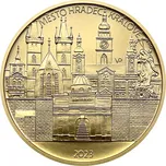 Česká mincovna Hradec Králové 5000 Kč…