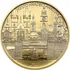 Česká mincovna Hradec Králové 5000 Kč 2023 zlatá mince Standard 15,55 g