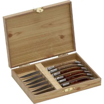 Multifunkční nůž Bon Couteau Kapesní nože Bon Couteau I, 6ks