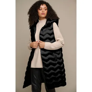 Dámská vesta Dámská vesta Rino & Pelle Joyce Barva: Black, Velikost: 40