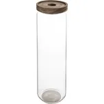 ORION Skleněná dóza vysoká AKAT 1,5 l