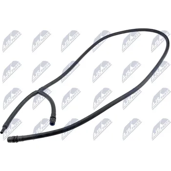 Autodíl Vodní vedení ostřikovače, čištění světlometů NTY EDS-BM-127