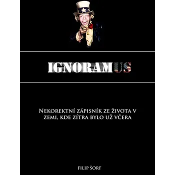 IGNORAMUS
