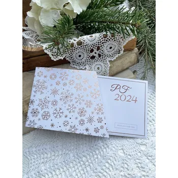 Pod Rukama Novoročenka DL-105