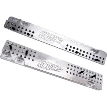 Hliníkové držáky sedadel pro BMW E36